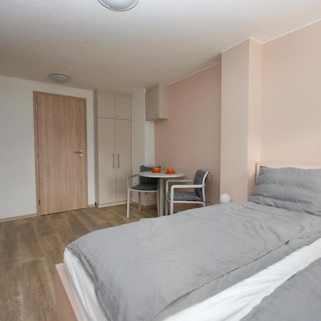 Apartman Mh Břeclav Exterior foto