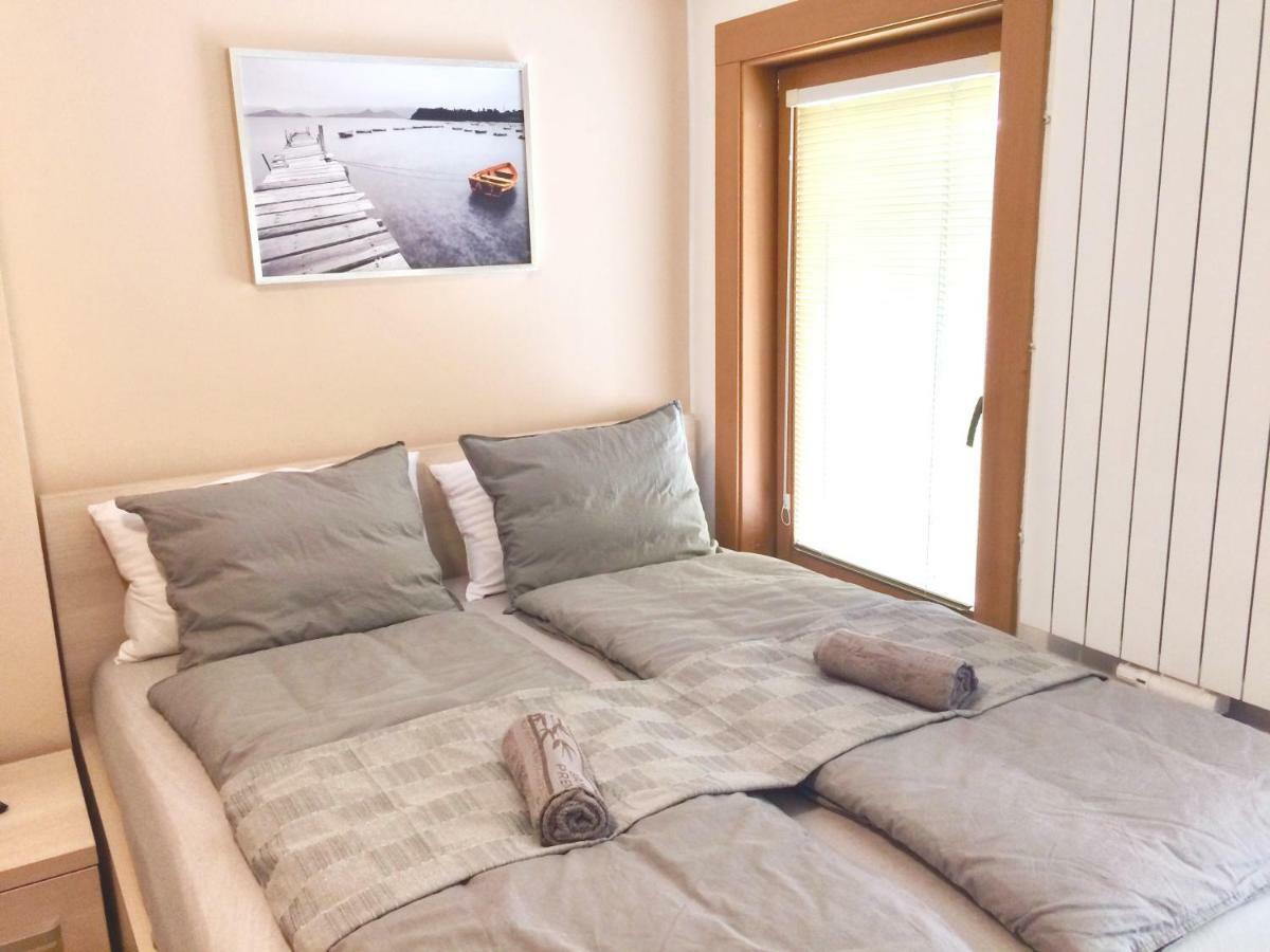 Apartman Mh Břeclav Exterior foto