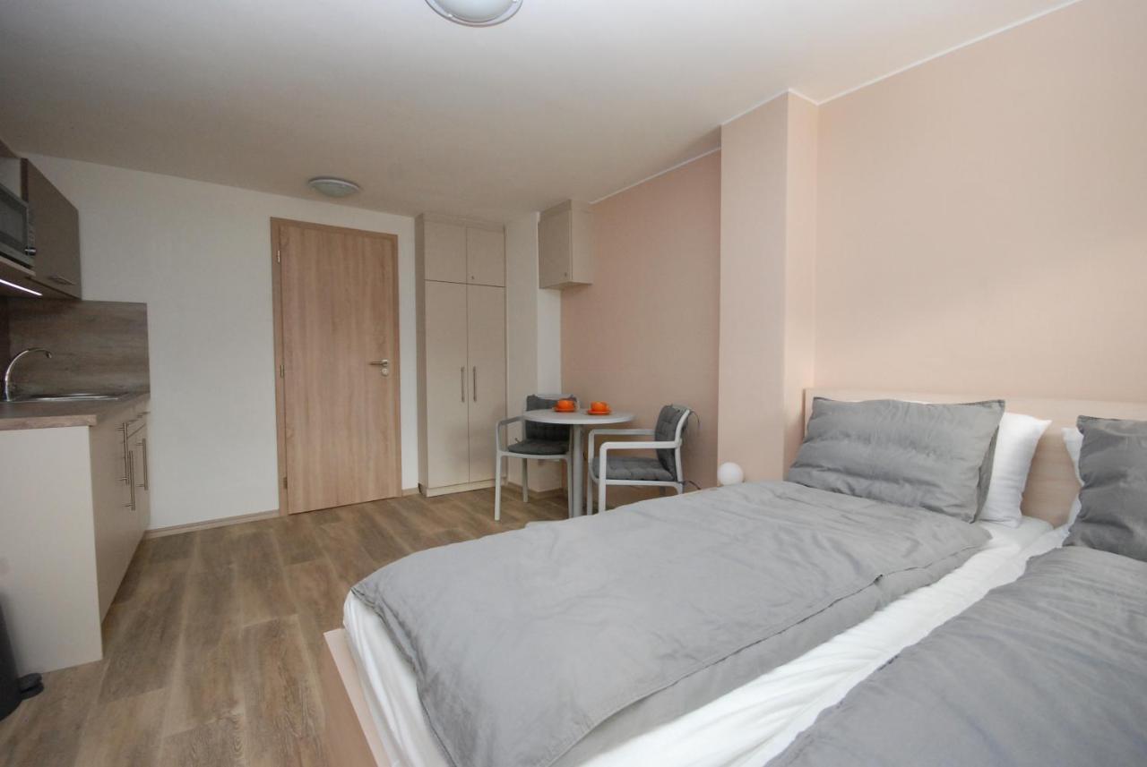 Apartman Mh Břeclav Exterior foto